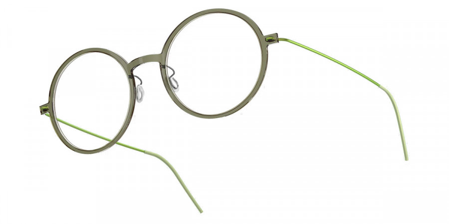 Color: C11 95 - Lindberg N.O.W. Titanium LND6523C119548