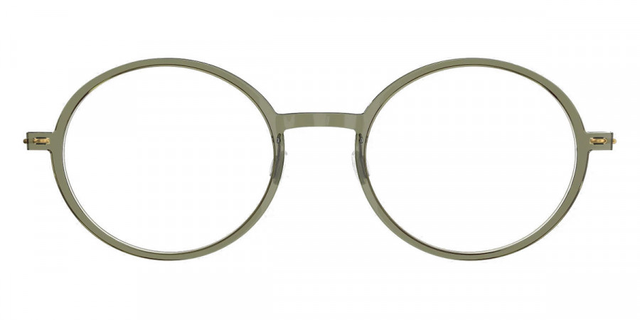 Lindberg™ 6523 48 - C11 GT N.O.W. Titanium