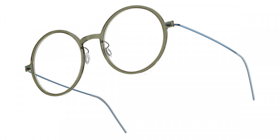 Color: C11 P20 - Lindberg N.O.W. Titanium LND6523C11P2048