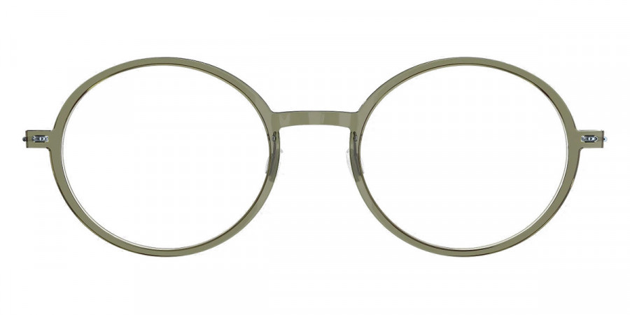 Lindberg™ 6523 48 - C11 P25 N.O.W. Titanium