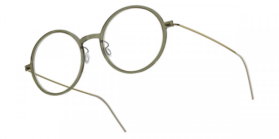 Color: C11 P35 - Lindberg N.O.W. Titanium LND6523C11P3548