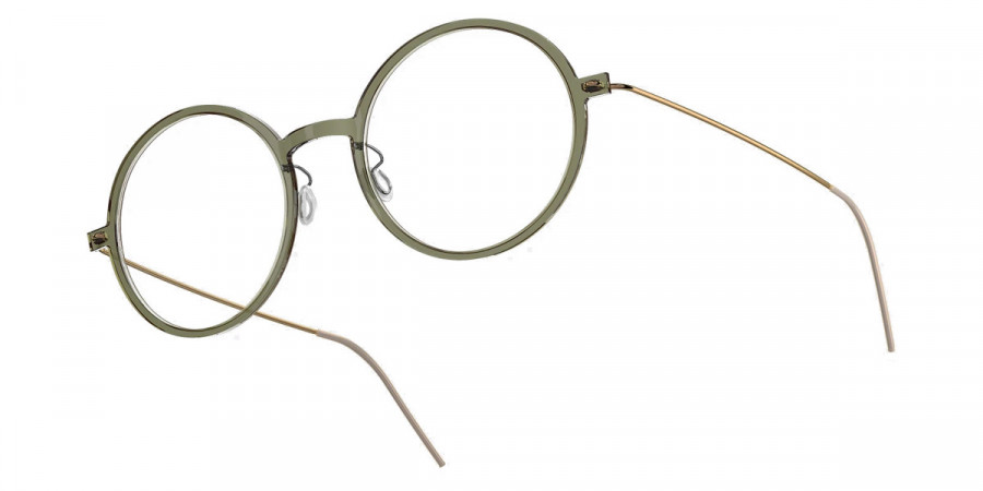 Color: C11 P60 - Lindberg N.O.W. Titanium LND6523C11P6048