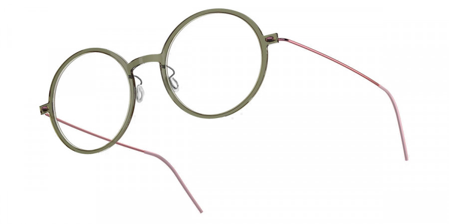 Color: C11 P70 - Lindberg N.O.W. Titanium LND6523C11P7048