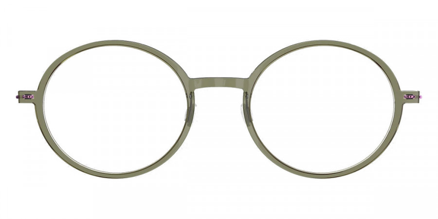 Lindberg™ 6523 48 - C11 P75 N.O.W. Titanium