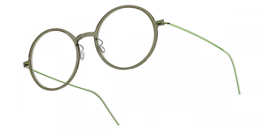 Color: C11 P95 - Lindberg N.O.W. Titanium LND6523C11P9548