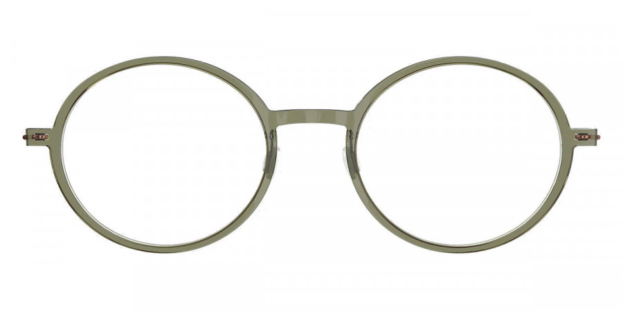 Lindberg™ 6523 48 - C11 PU12 N.O.W. Titanium