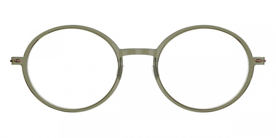 Lindberg™ 6523 48 - C11 U12 N.O.W. Titanium