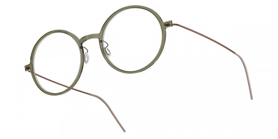 Color: C11 U12 - Lindberg N.O.W. Titanium LND6523C11U1248