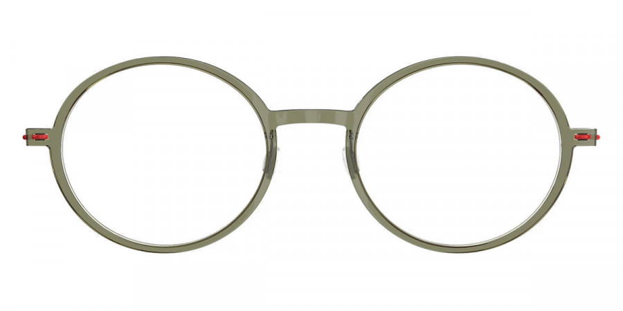 Lindberg™ 6523 48 - C11 U33 N.O.W. Titanium