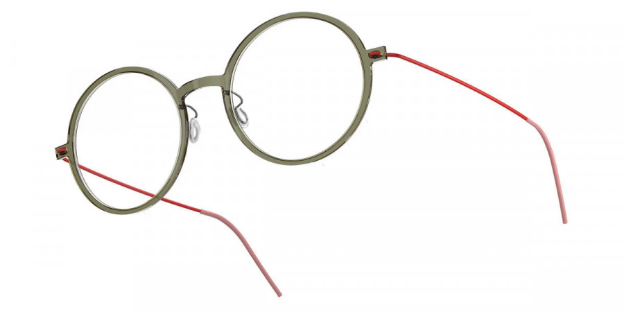 Color: C11 U33 - Lindberg N.O.W. Titanium LND6523C11U3348