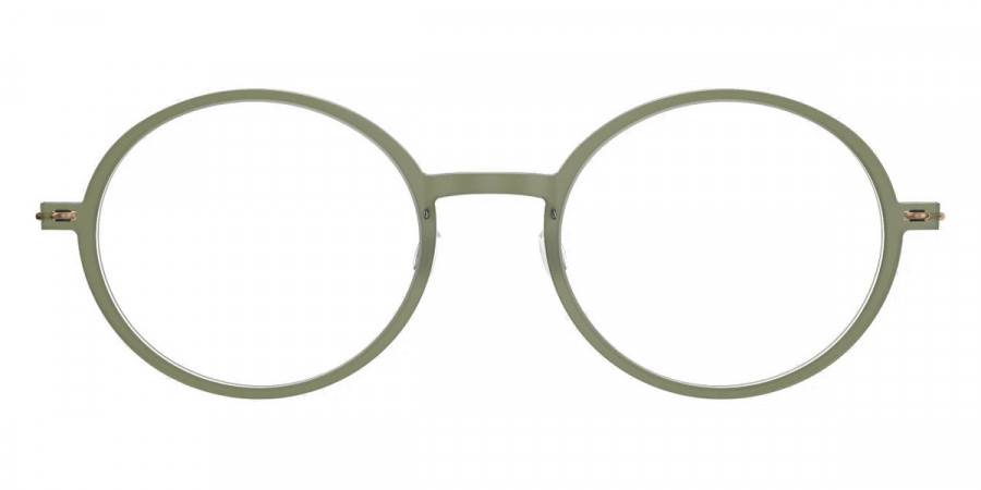 Lindberg™ 6523 48 - C11M 35 N.O.W. Titanium