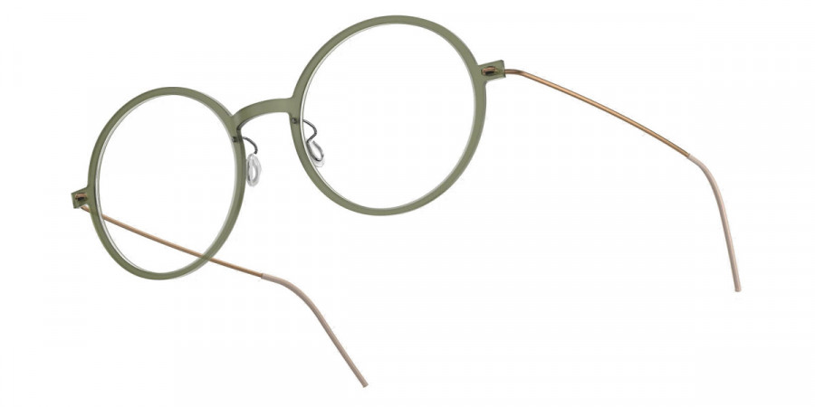 Color: C11M 35 - Lindberg N.O.W. Titanium LND6523C11M3548