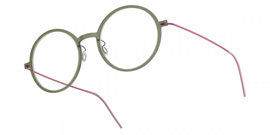 Color: C11M 70 - Lindberg N.O.W. Titanium LND6523C11M7050