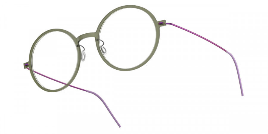 Color: C11M 75 - Lindberg N.O.W. Titanium LND6523C11M7548