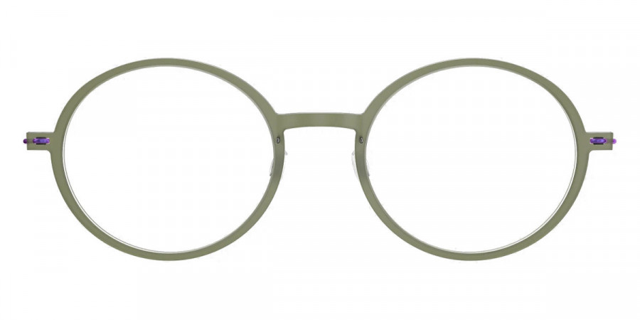 Lindberg™ 6523 48 - C11M 77 N.O.W. Titanium