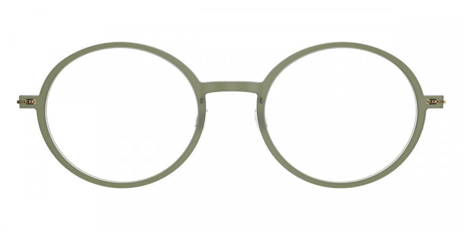 Lindberg™ 6523 50 - C11M P60 N.O.W. Titanium