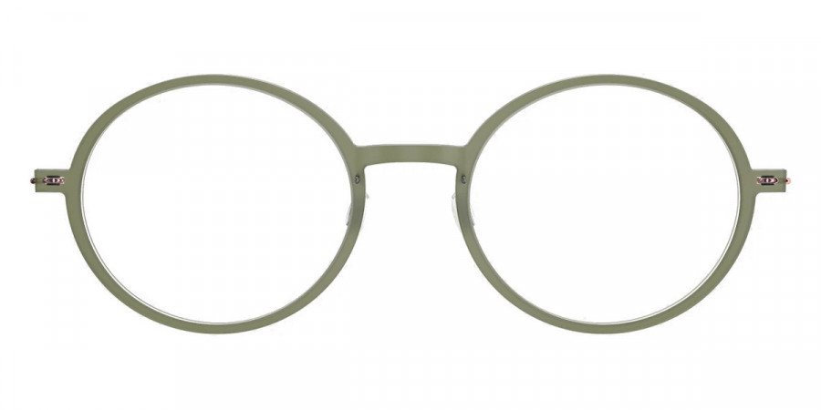 Lindberg™ 6523 48 - C11M P70 N.O.W. Titanium