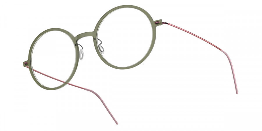 Color: C11M P70 - Lindberg N.O.W. Titanium LND6523C11MP7048