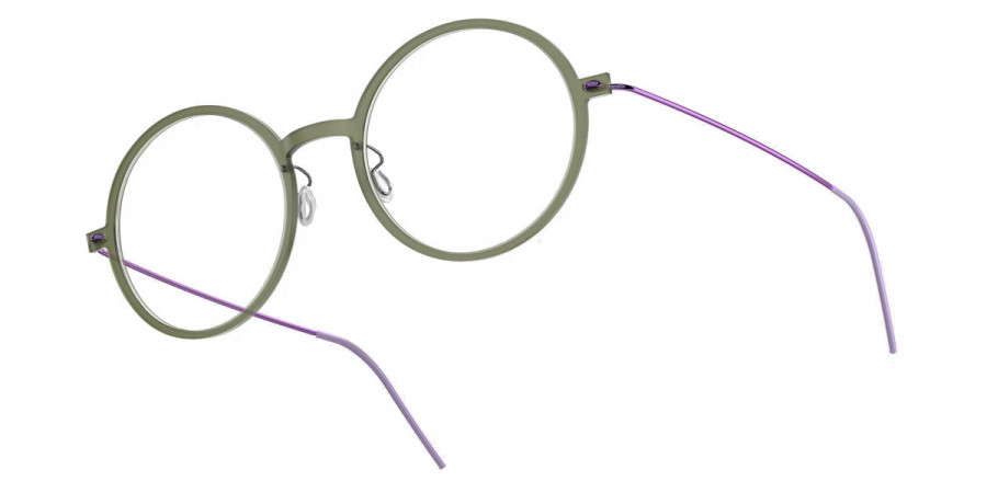 Color: C11M P77 - Lindberg N.O.W. Titanium LND6523C11MP7748