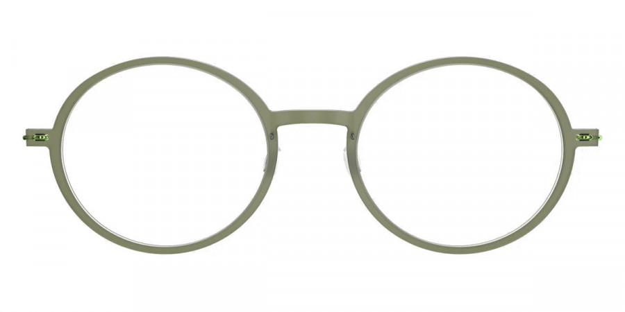 Lindberg™ 6523 48 - C11M P95 N.O.W. Titanium