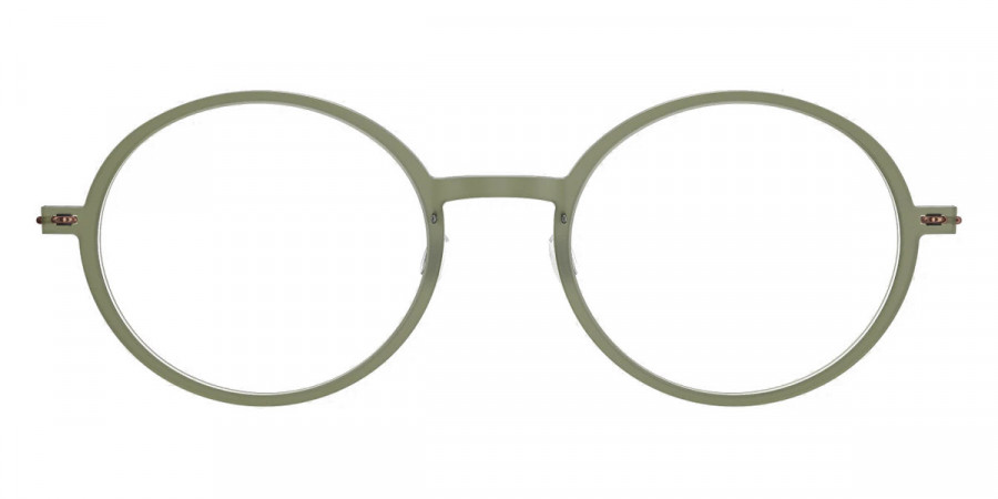 Lindberg™ 6523 48 - C11M PU12 N.O.W. Titanium