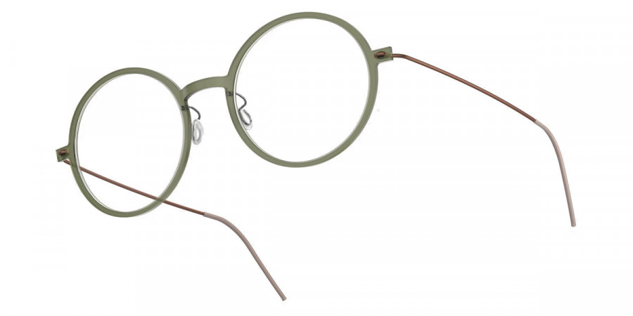 Color: C11M U12 - Lindberg N.O.W. Titanium LND6523C11MU1248