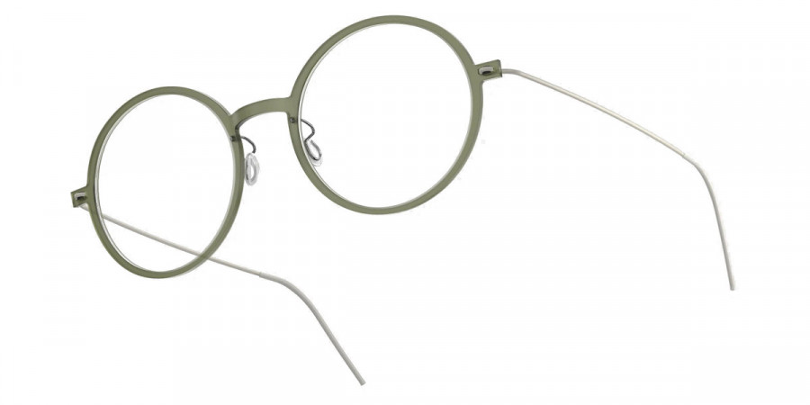 Color: C11M U38 - Lindberg N.O.W. Titanium LND6523C11MU3848