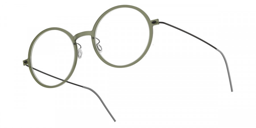 Color: C11M U9 - Lindberg N.O.W. Titanium LND6523C11MU948