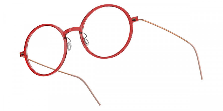 Color: C12 60 - Lindberg N.O.W. Titanium LND6523C126048