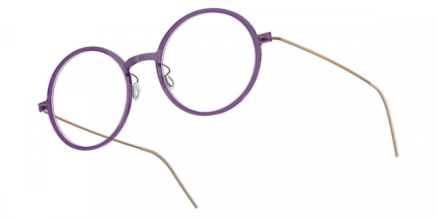 Color: C13 35 - Lindberg N.O.W. Titanium LND6523C133548