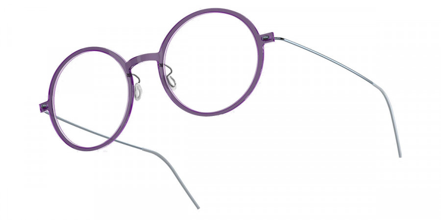 Color: C13 P25 - Lindberg N.O.W. Titanium LND6523C13P2548