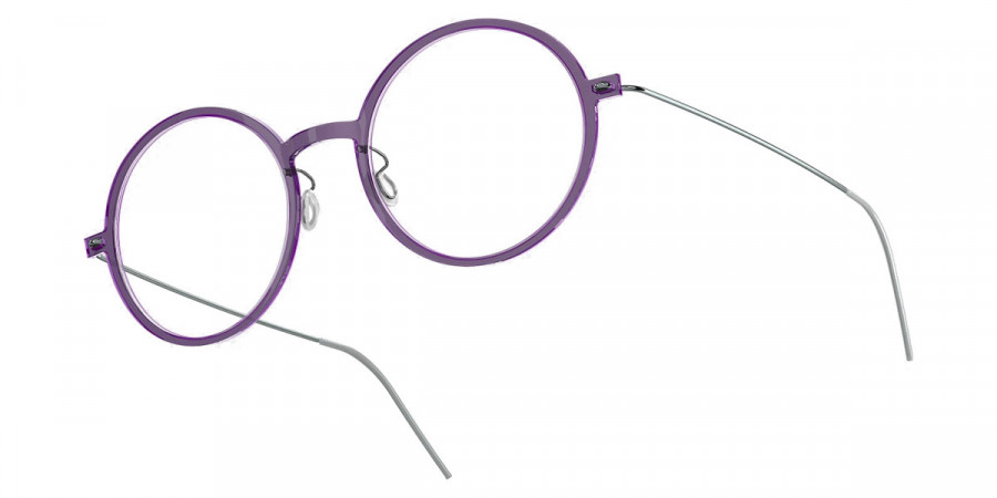 Color: C13 P30 - Lindberg N.O.W. Titanium LND6523C13P3048