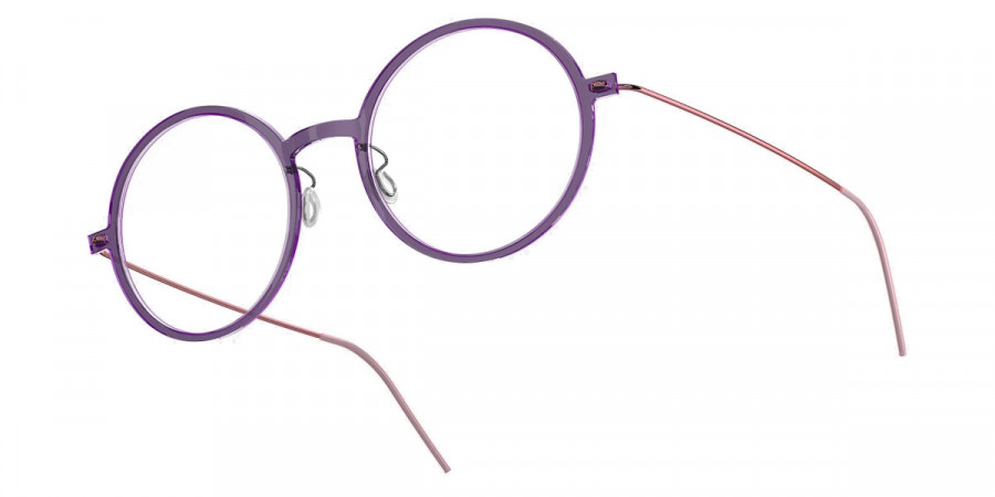 Color: C13 P70 - Lindberg N.O.W. Titanium LND6523C13P7048