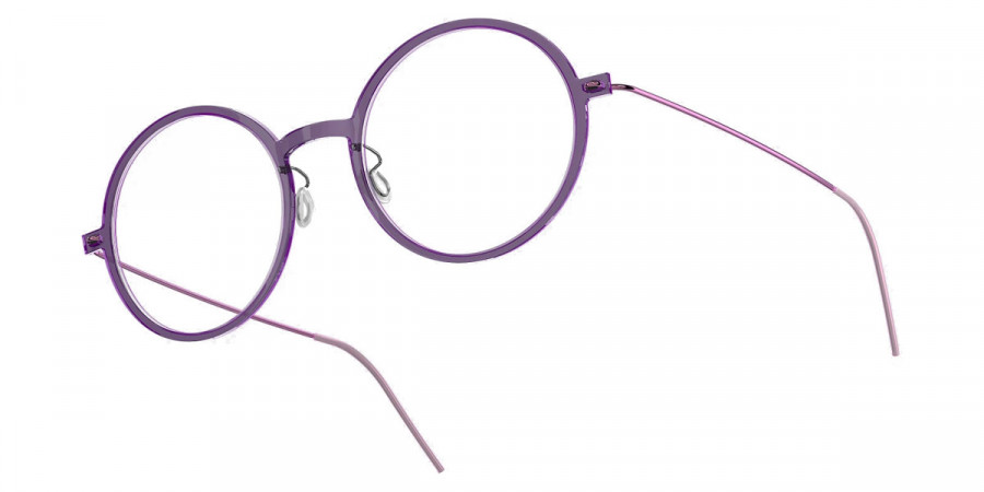 Color: C13 P75 - Lindberg N.O.W. Titanium LND6523C13P7548