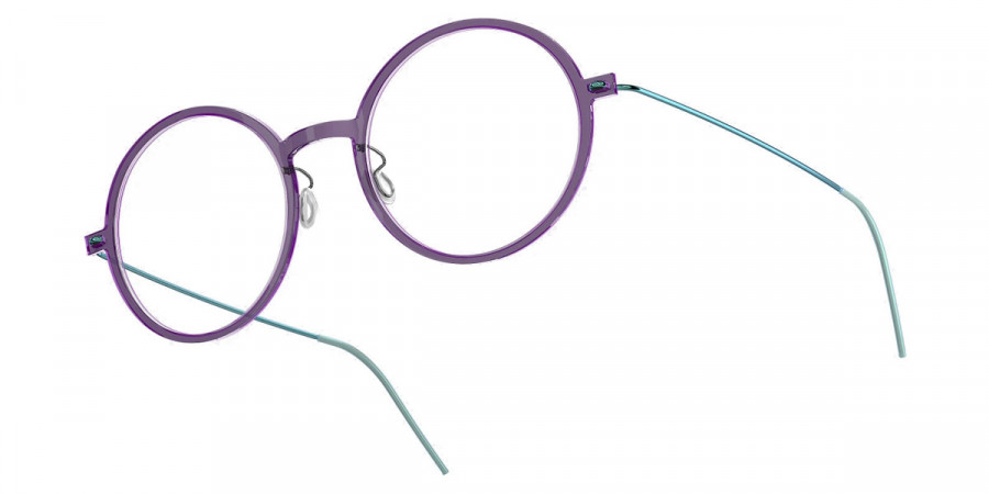 Color: C13 P85 - Lindberg N.O.W. Titanium LND6523C13P8548