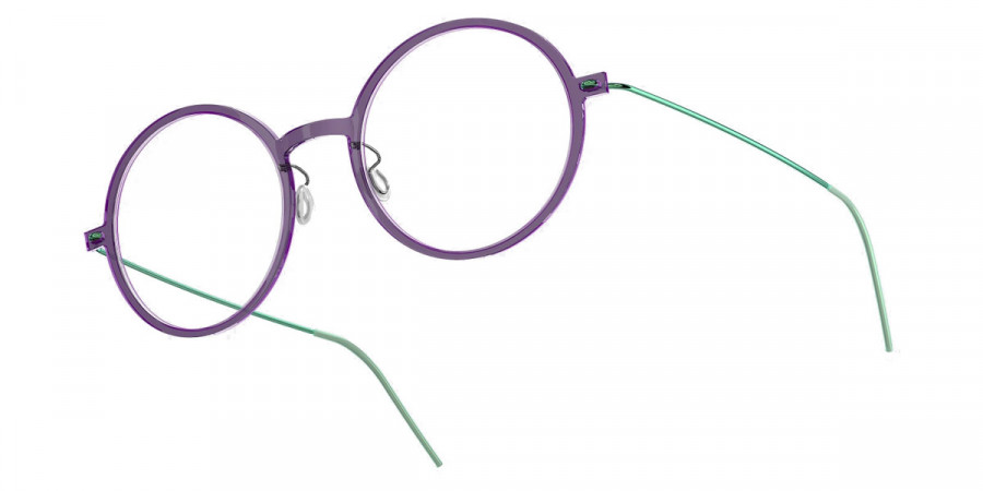 Color: C13 P90 - Lindberg N.O.W. Titanium LND6523C13P9048