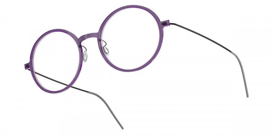 Color: C13 U9 - Lindberg N.O.W. Titanium LND6523C13U948