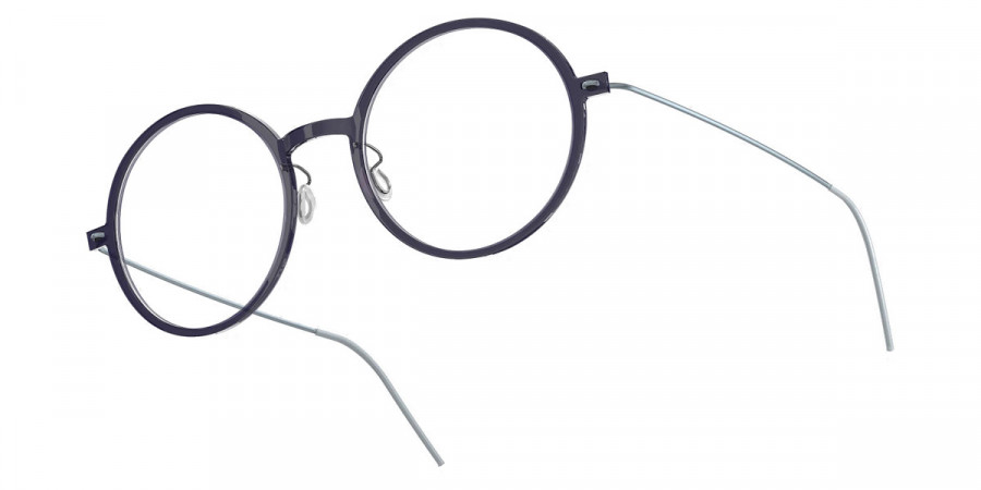 Color: C14 25 - Lindberg N.O.W. Titanium LND6523C142548