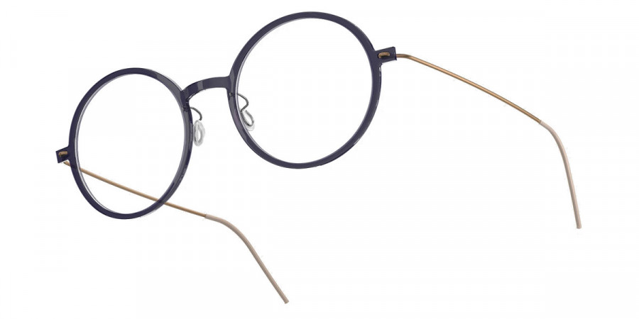 Color: C14 35 - Lindberg N.O.W. Titanium LND6523C143548