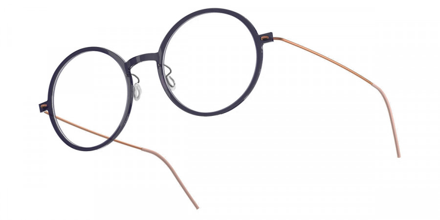 Color: C14 60 - Lindberg N.O.W. Titanium LND6523C146048