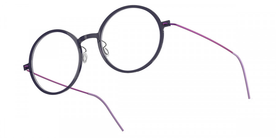 Color: C14 75 - Lindberg N.O.W. Titanium LND6523C147548