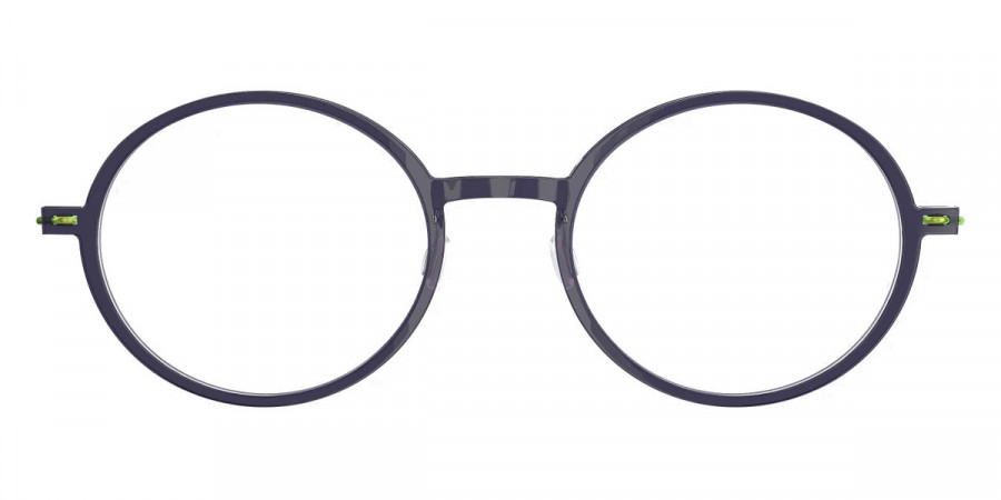 Lindberg™ 6523 50 - C14 95 N.O.W. Titanium