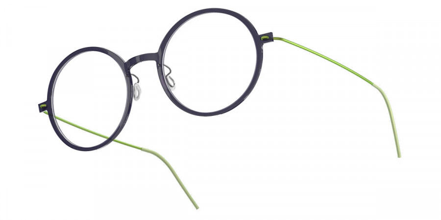 Color: C14 95 - Lindberg N.O.W. Titanium LND6523C149550