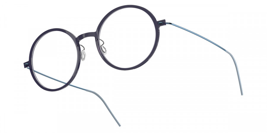 Color: C14 P20 - Lindberg N.O.W. Titanium LND6523C14P2048