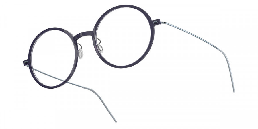 Color: C14 P25 - Lindberg N.O.W. Titanium LND6523C14P2548