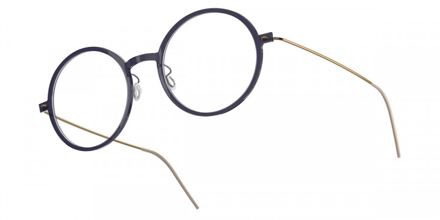 Color: C14 P60 - Lindberg N.O.W. Titanium LND6523C14P6050