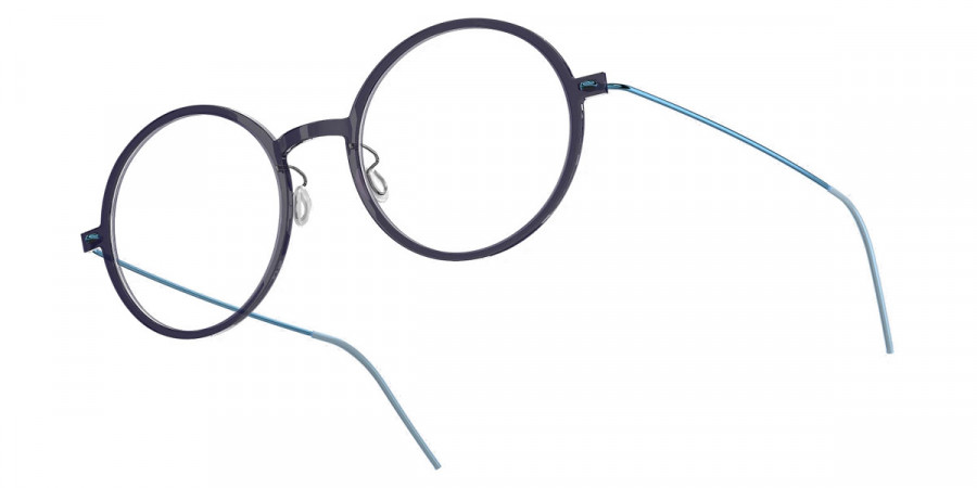 Color: C14 P80 - Lindberg N.O.W. Titanium LND6523C14P8048