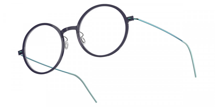 Color: C14 P85 - Lindberg N.O.W. Titanium LND6523C14P8548