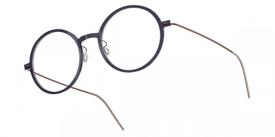 Color: C14 U12 - Lindberg N.O.W. Titanium LND6523C14U1248