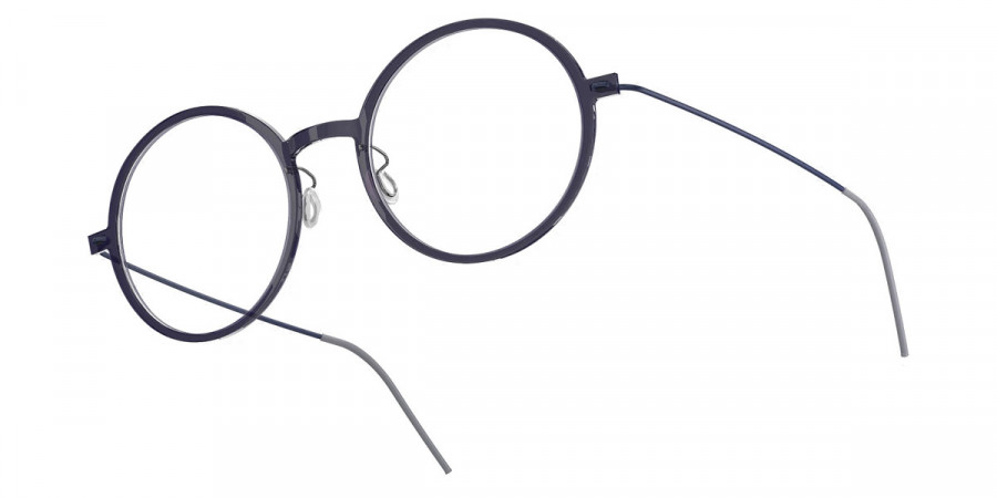 Color: C14 U13 - Lindberg N.O.W. Titanium LND6523C14U1348